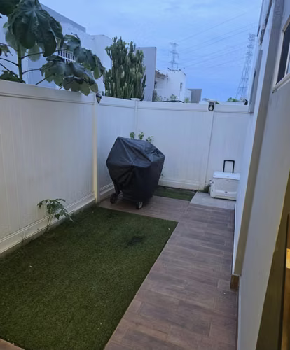 Hermosa Casa Amoblada en Residencial Privado! PH Augusta en Brisas del Golf!