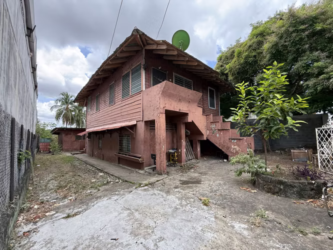 Propiedad en venta | Parque Lefevre