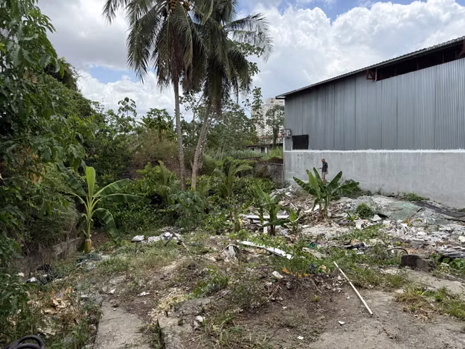 Propiedad en venta | Parque Lefevre