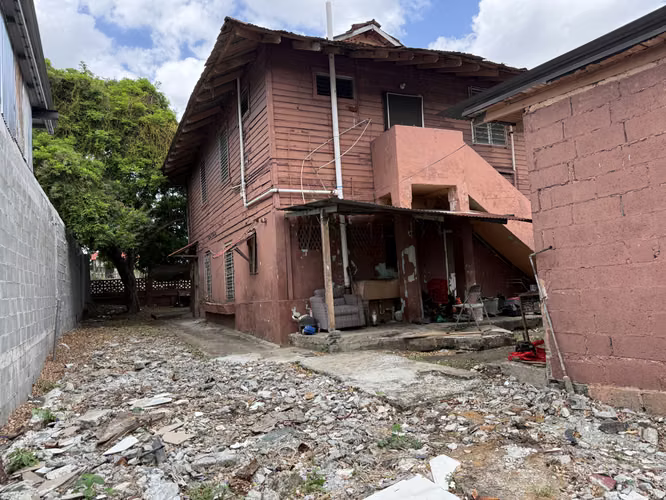Propiedad en venta | Parque Lefevre