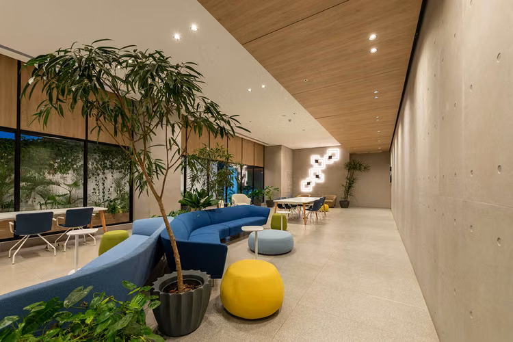 Hermoso Apartamento en Tumba Muerto! PH Greenwood! El Mejor Área Social de la Zona!
