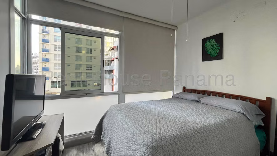 Apartamento en venta San Francisco EH