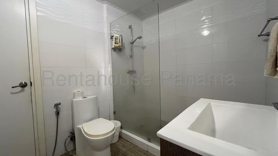 Apartamento en venta San Francisco EH