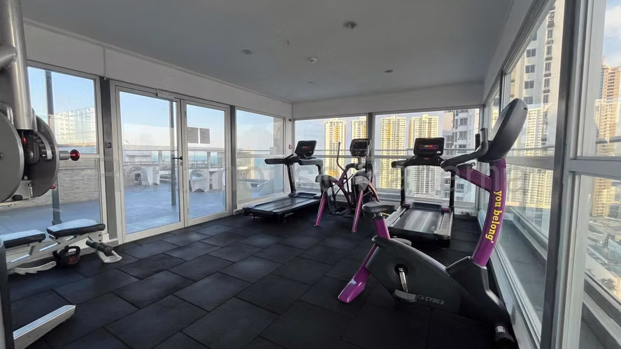 Apartamento en venta San Francisco EH