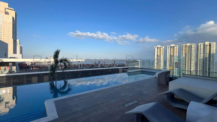 Apartamento en venta San Francisco EH