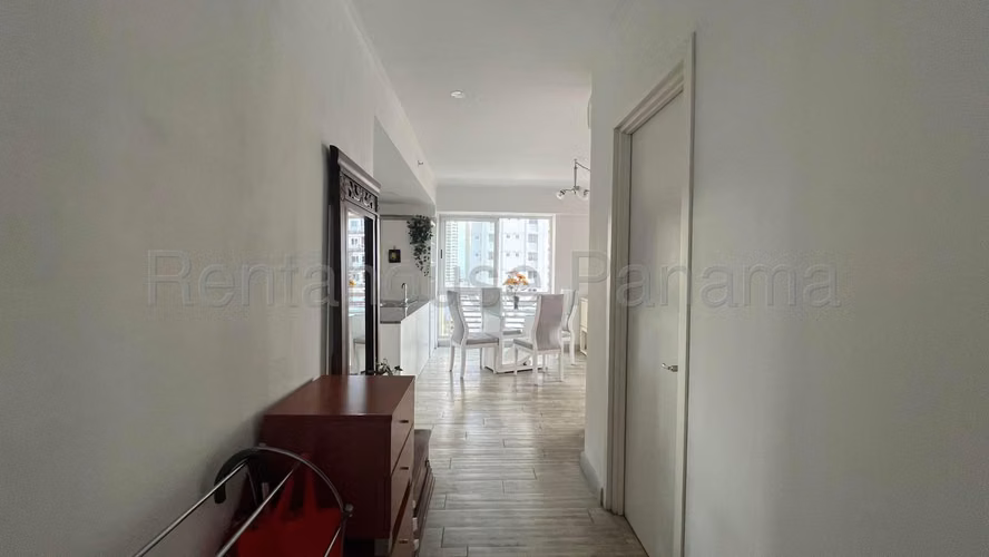 Apartamento en venta San Francisco EH