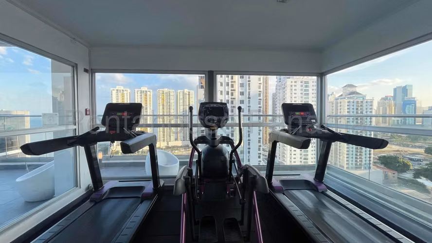Apartamento en venta San Francisco EH