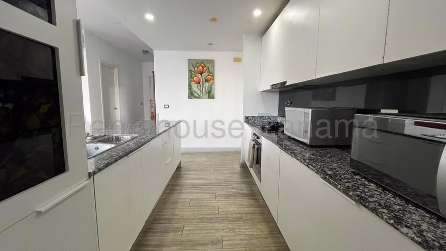 Apartamento en venta San Francisco EH