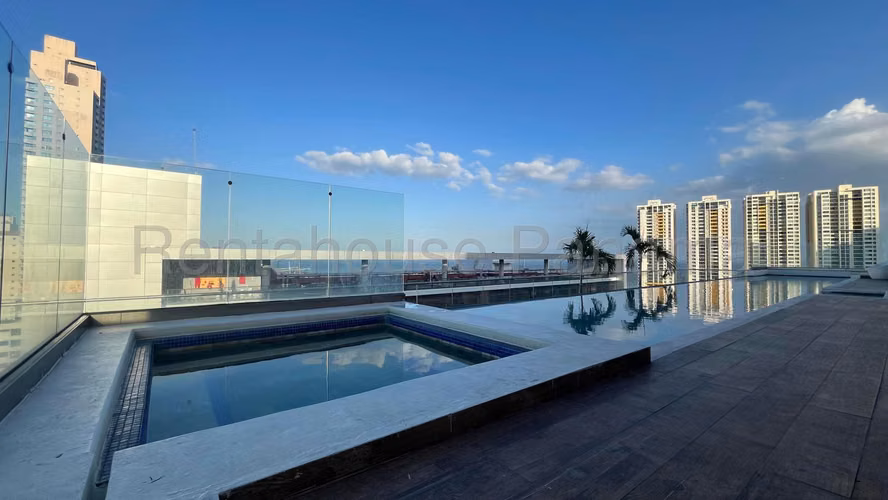 Apartamento en venta San Francisco EH
