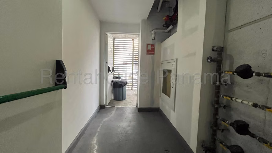 Apartamento en venta San Francisco EH