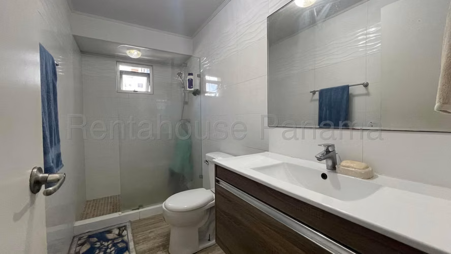 Apartamento en venta San Francisco EH