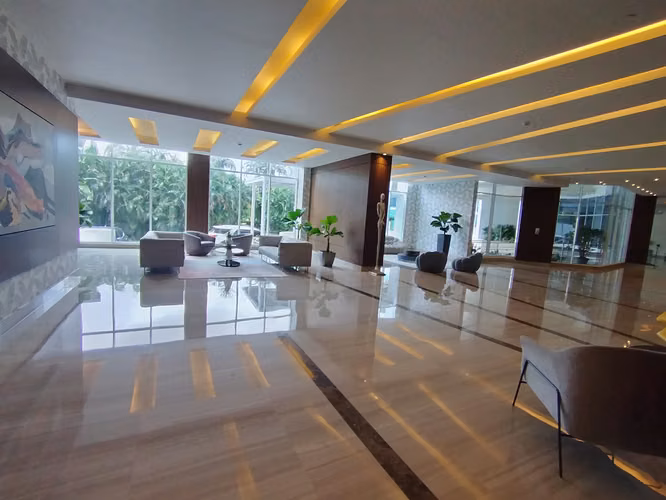 Se Vende Apto en Costa del Este en PH the regent