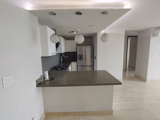 Se Vende Apto en Costa del Este en PH the regent