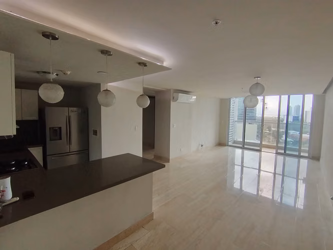 Se Vende Apto en Costa del Este en PH the regent