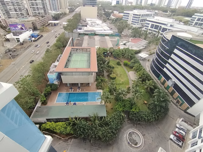 Se Vende Apto en Costa del Este en PH the regent