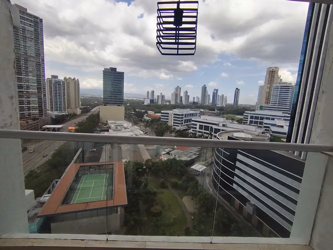 Se Vende Apto en Costa del Este en PH the regent