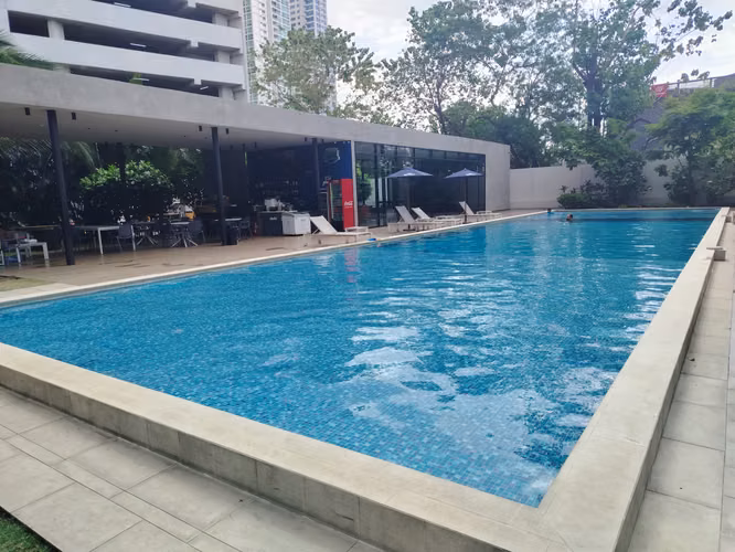 Se Vende Apto en Costa del Este en PH the regent