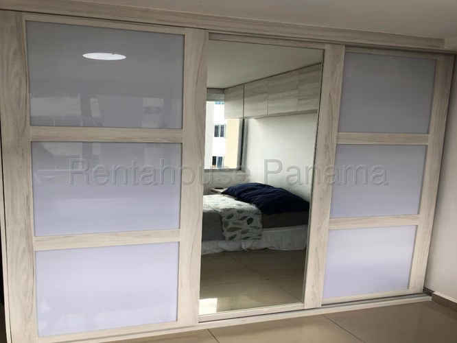 Apartamento en venta Carrasquilla EH