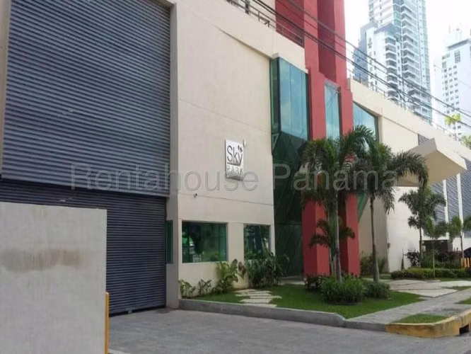Apartamento en venta Carrasquilla EH