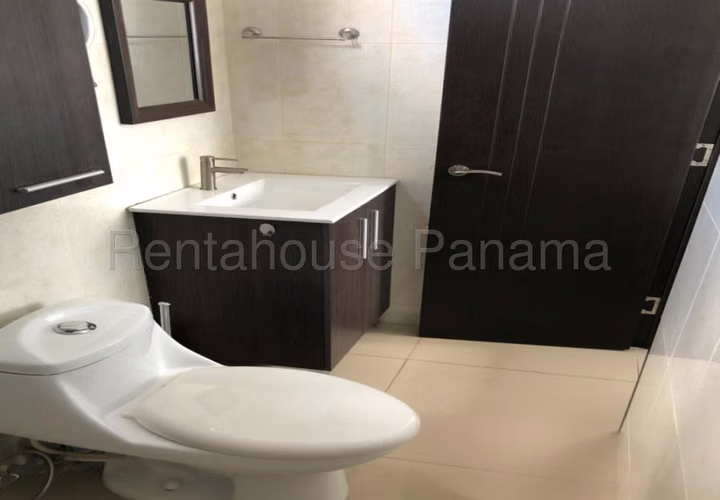Apartamento en venta Carrasquilla EH