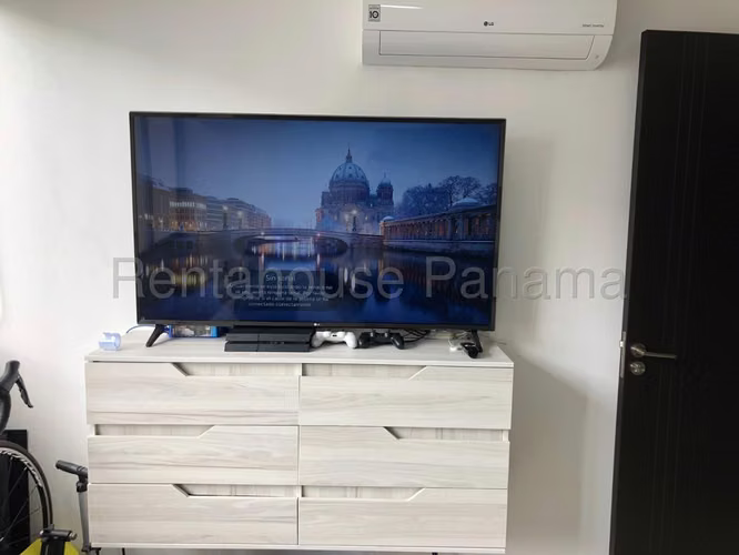 Apartamento en venta Carrasquilla EH