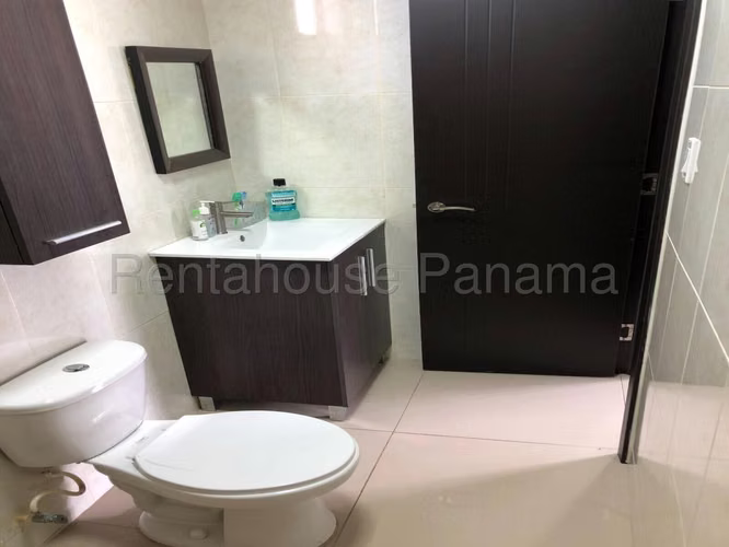 Apartamento en venta Carrasquilla EH