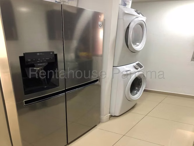 Apartamento en venta Carrasquilla EH