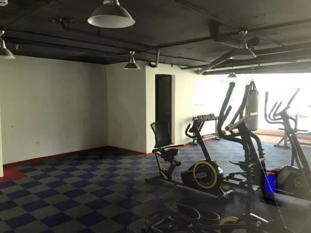 Apartamento en venta Carrasquilla EH