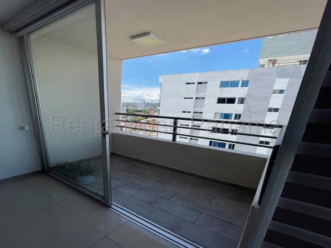 Apartamento en venta Carrasquilla EH