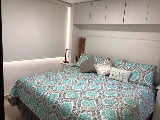 Apartamento en venta Carrasquilla EH