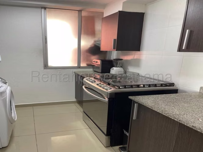 Apartamento en venta Carrasquilla EH
