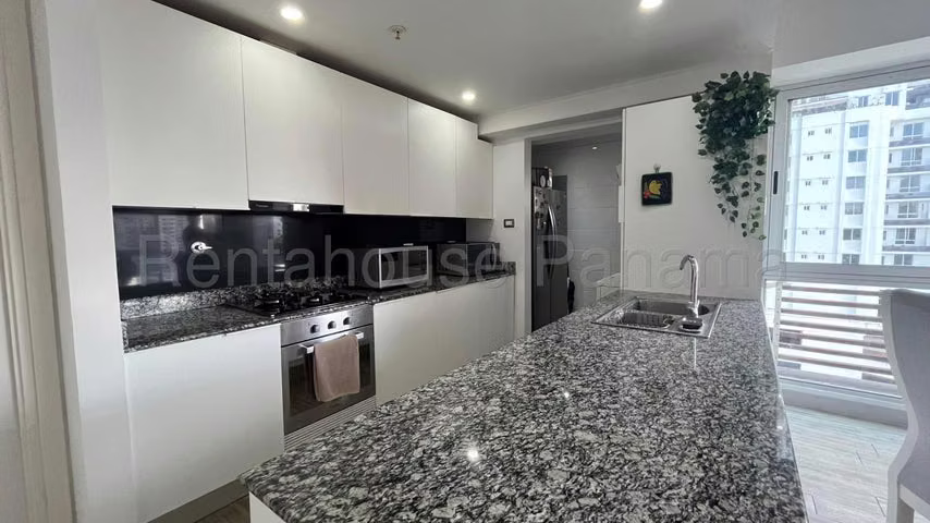 vendo apartamento en san francisco OF 26-6797