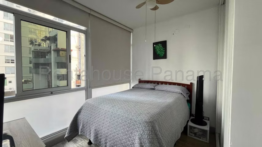 vendo apartamento en san francisco OF 26-6797