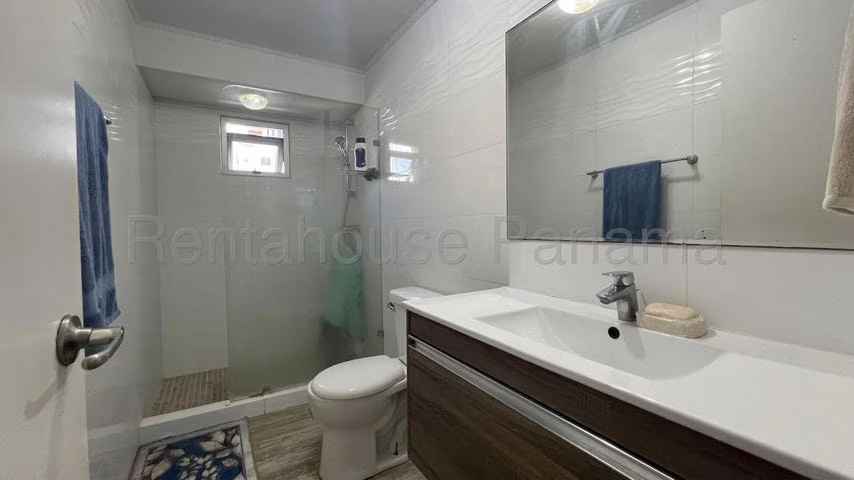 vendo apartamento en san francisco OF 26-6797