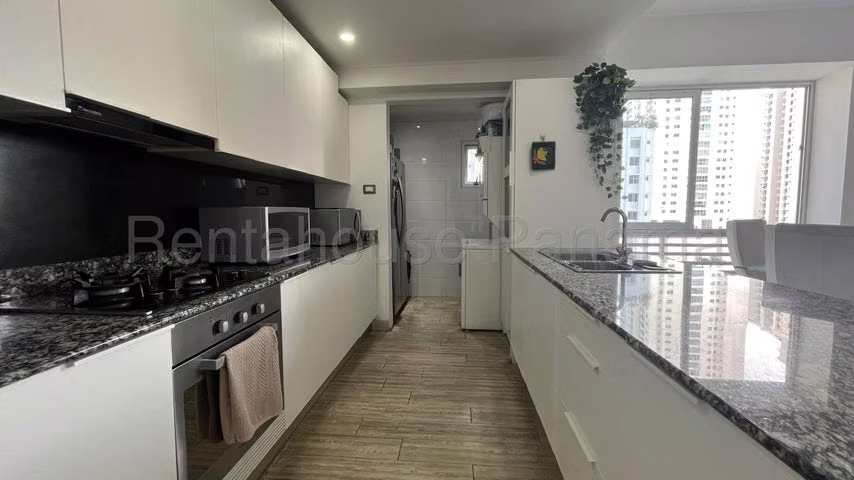 vendo apartamento en san francisco OF 26-6797