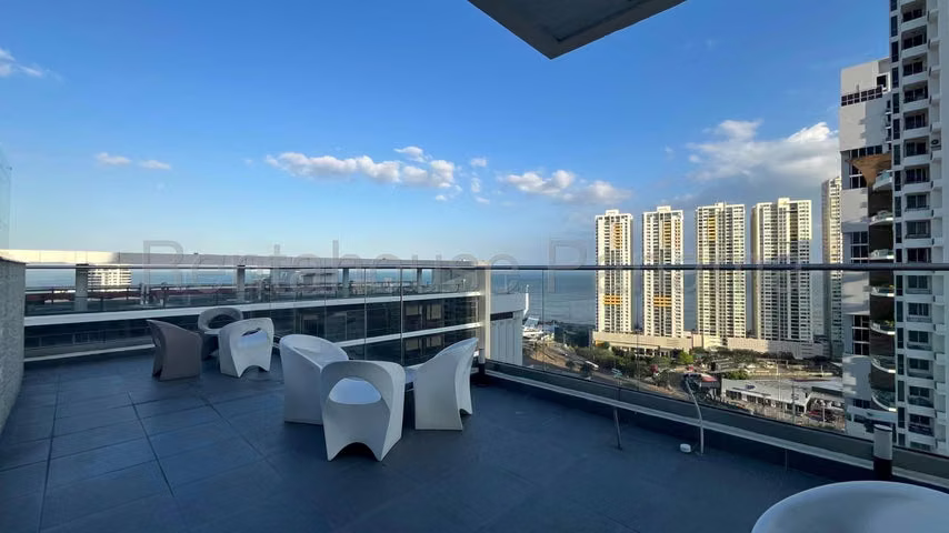 vendo apartamento en san francisco OF 26-6797