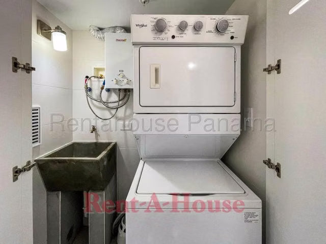 alquilo apartamento amoblado en greenwood el bosque OF 26-6792