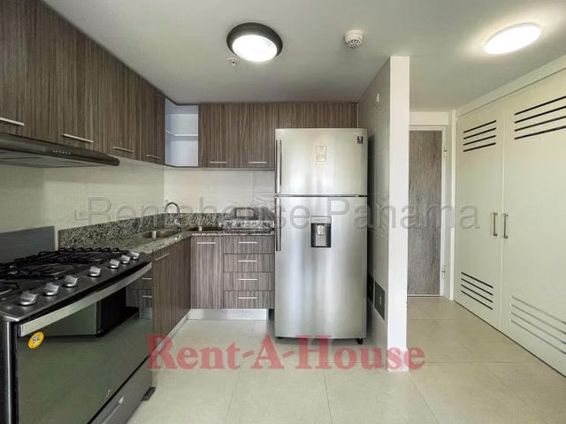alquilo apartamento amoblado en greenwood el bosque OF 26-6792