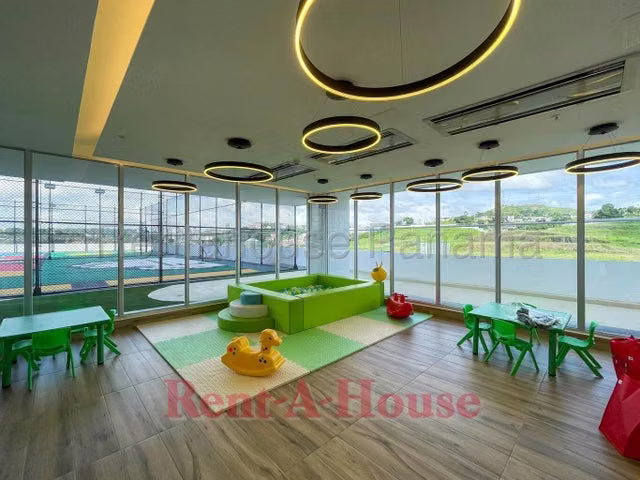 alquilo apartamento amoblado en greenwood el bosque OF 26-6792