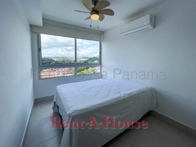 alquilo apartamento amoblado en greenwood el bosque OF 26-6792