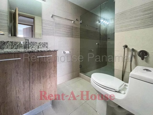 alquilo apartamento amoblado en greenwood el bosque OF 26-6792