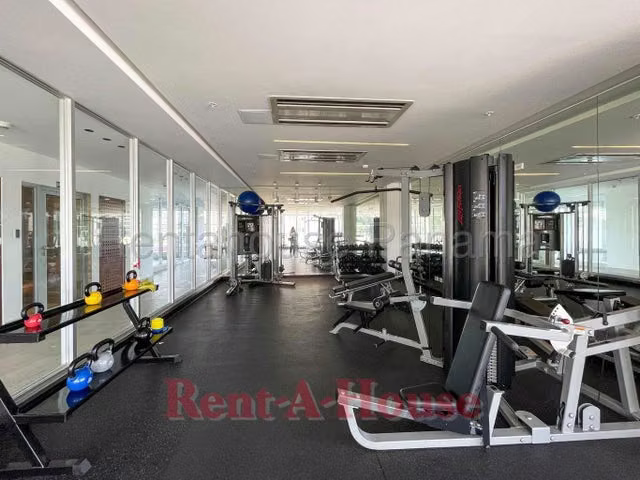 alquilo apartamento amoblado en greenwood el bosque OF 26-6792