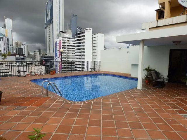 Venta PH Barlovento JM
