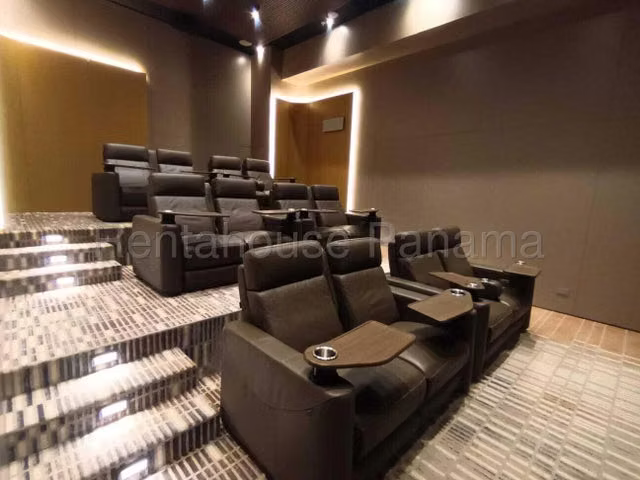 Venta PH Pacific Point JM