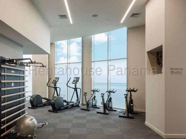 Venta PH Pacific Point JM