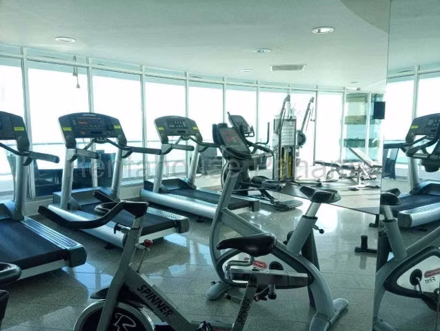 Venta PH Bayfront JM