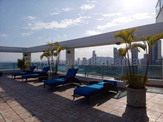 Venta PH Bayfront JM
