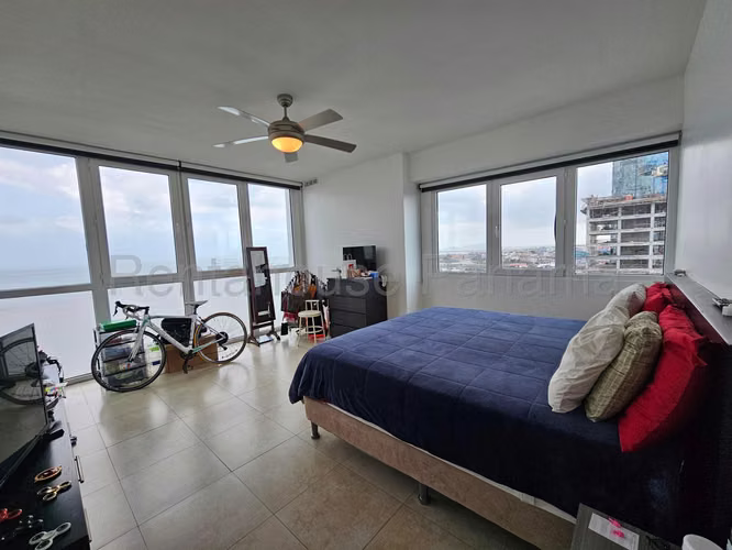 Apartamento en Venta en Avenida Balboa – PH H2O on the Ocean
