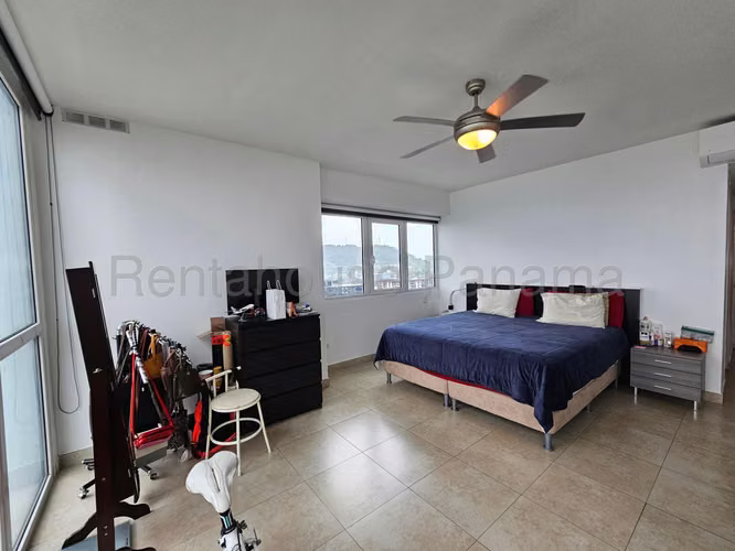 Apartamento en Venta en Avenida Balboa – PH H2O on the Ocean