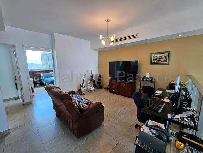 Apartamento en Venta en Avenida Balboa – PH H2O on the Ocean